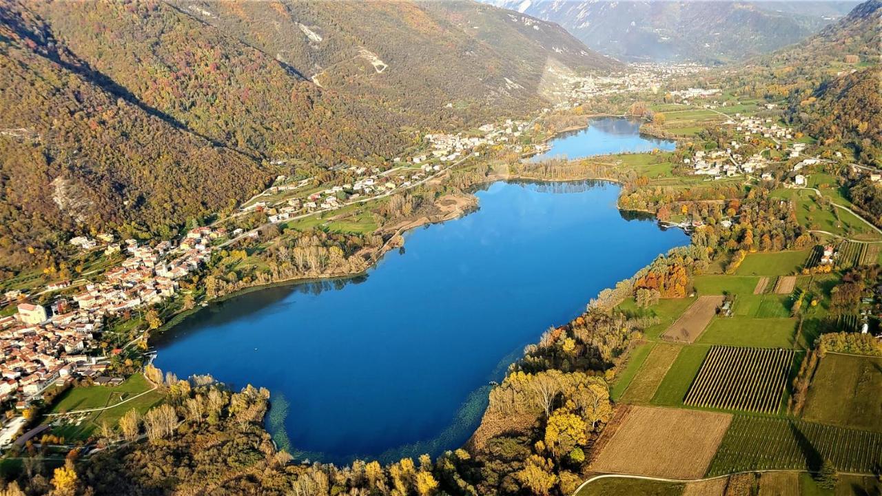 La Valle Nervesa della Battaglia Exterior foto